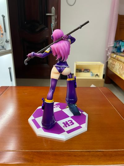 Portrait.Of.Pirates 航海王“Evolutionary History”  杰丽·邦妮