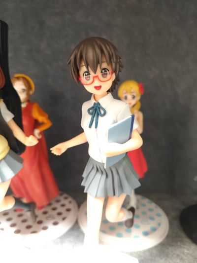 Extra Figure けいおん!! 真锅和 