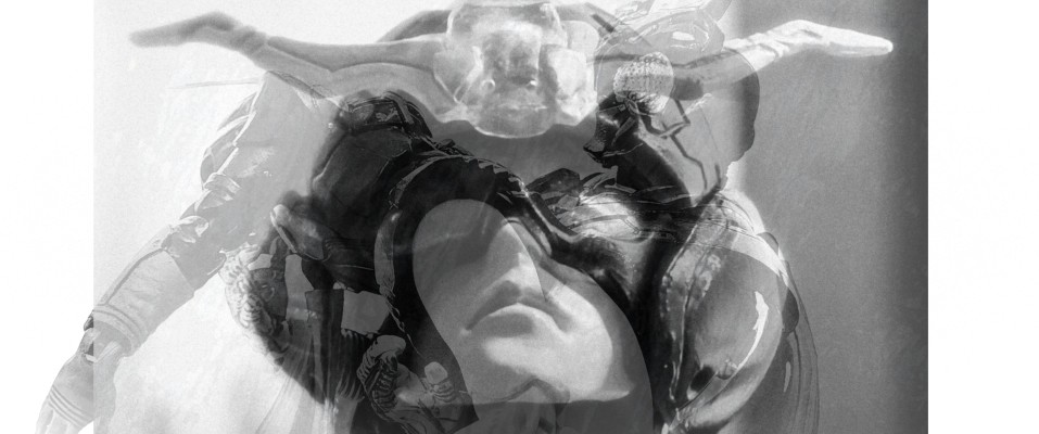 S.I.C. VOL.55  假面骑士强人 与 电波人塔克尔