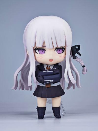 粘土人#2625 枪弹辩驳1・2 Reload 雾切响子