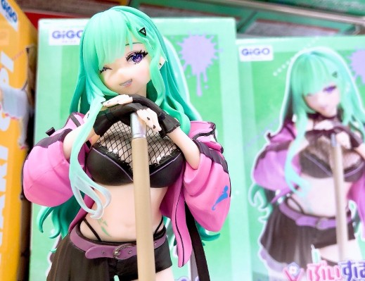 卟啵电竞！ -乐在漆中-组合7