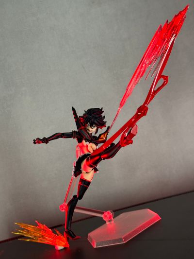 figma#220 斩服少女 缠流子