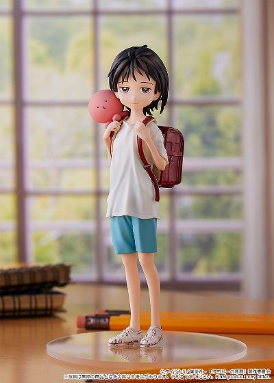 POP UP PARADE 章鱼噼的原罪 久世静香 与 章鱼噼 1.5