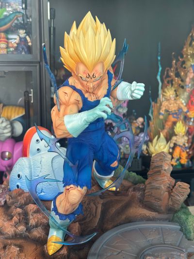 MAXIMATIC 龙珠Z 贝吉塔  贰