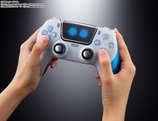 超合金 宇宙机器人&Dual Sense