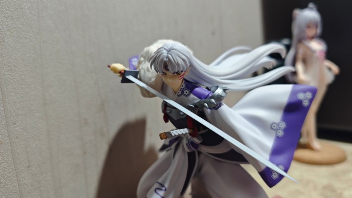 Trio-Try-iT 犬夜叉 杀生丸