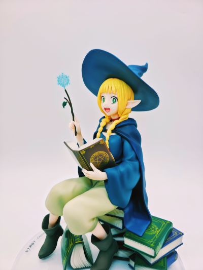 迷宫饭 玛露西尔 学生