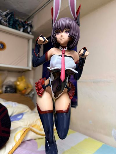 对魔忍RPG 雷神雪风