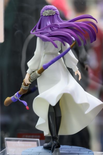 葬送的芙莉莲 菲伦 ～对战琉古纳～