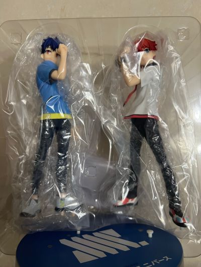 POP UP PARADE 电影 古立特宇宙 麻中蓬 L尺寸