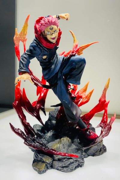 FIGURIZMα 咒术回战 宿傩