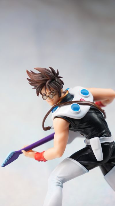 PLAMAX MF-89 minimum factory 超时空要塞7 热气・巴萨拉