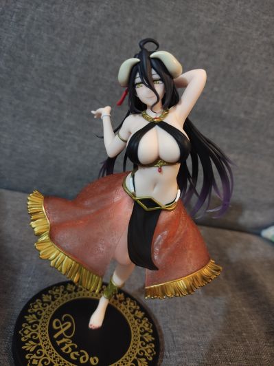 Coreful OVERLORD 雅儿贝德〜舞女〜