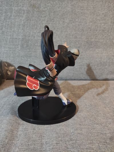 火影忍者疾风传 名战景-角都与佩恩-