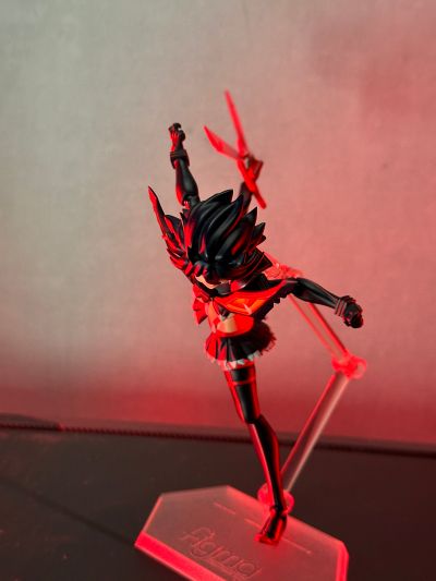 figma#220 斩服少女 缠流子