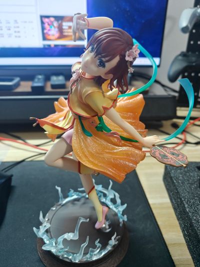 PWRGNT-01P PRISMA WING 某科学的超电磁炮T 御坂美琴 汉服