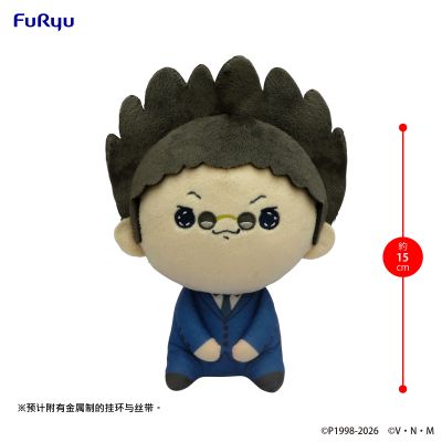 MOCHIPICO 全职猎人 雷欧力·帕拉丁奈特