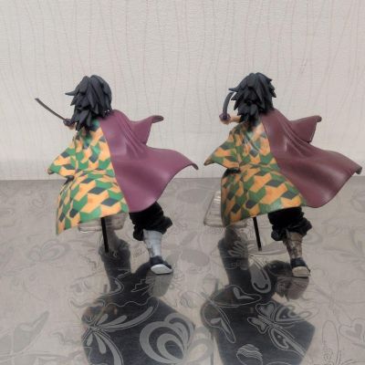 一番赏 鬼灭之刃 冨冈义勇 Last One ver. 