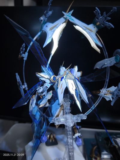 圆桌骑士团系列 神器共鸣者-帕西瓦尔