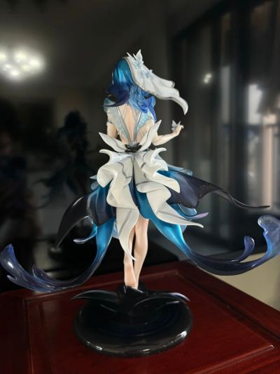 薪火系列 鸣潮 守岸人