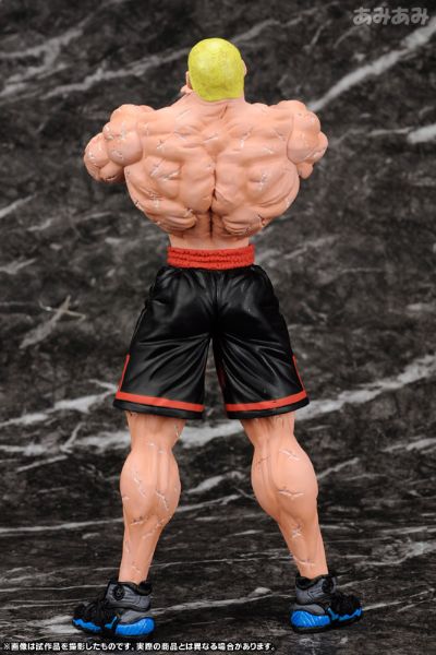 RDF 范马刃牙 追求强大的人 杰克·范马 通常版