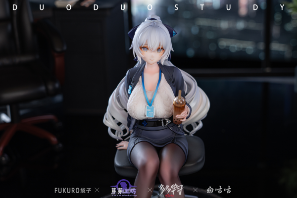 崩坏3rd 布洛妮娅OL