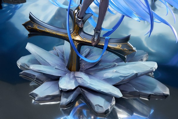 碧蓝航线 阿尔萨斯