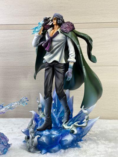 海贼王 EDITION-Z 青雉