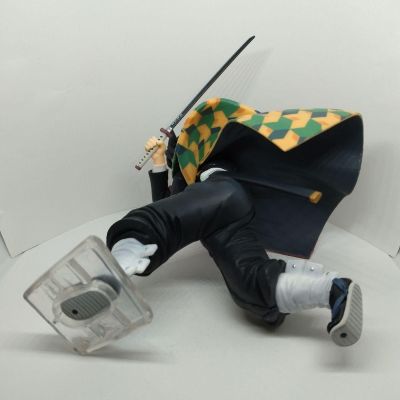 一番赏 鬼灭之刃 冨冈义勇 Last One ver. 