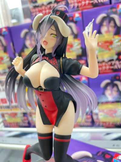 Vivit  OVERLORD 夏提雅 护士