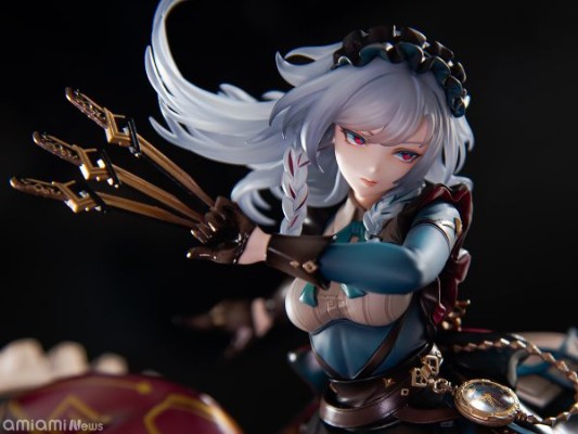 东方Project 十六夜咲夜