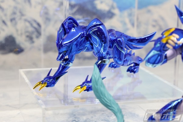 圣斗士圣衣神话EX 玉衡星菲路