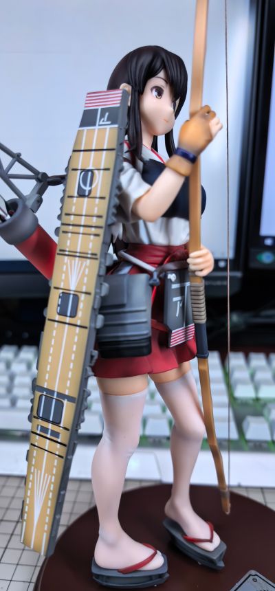 舰队Collection -舰娘- 赤城