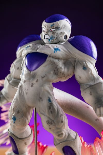 一番赏 龙珠改 弗利萨-最终形态