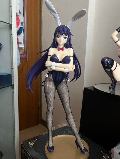 B-style 灰色的果实 榊由美子 兔女郎 Ver.