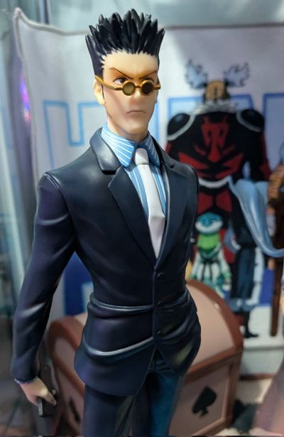 一番赏 全职猎人 Cross the 