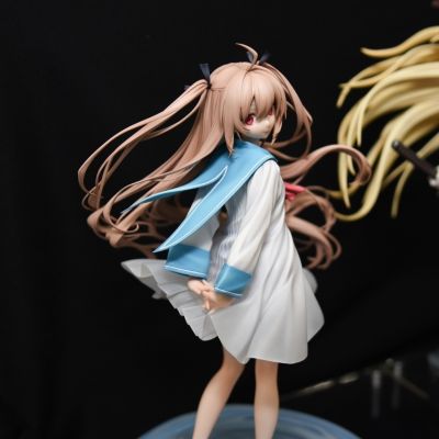 亚托莉-我挚爱的时光- 亚托莉 预告海报版