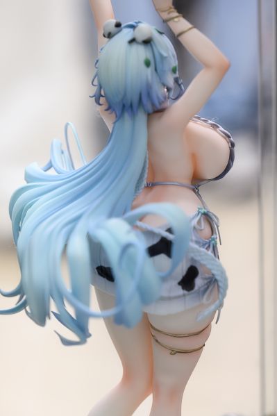 胜利女神：新的希望 特蕾娜