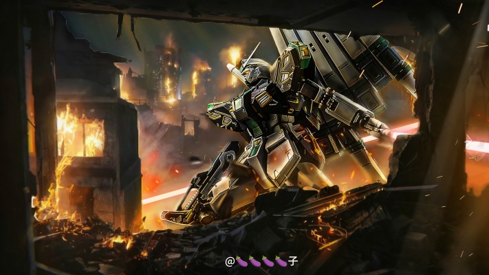 METAL ROBOT魂 （Ka版）＜机动战士系列＞ 量产型ν高达（飞翼浮游炮装备）