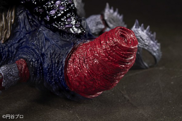 一番赏 奥特曼系列 怪兽超大全 vol.2 最终赏 加坦杰厄 块兽极致・匠道