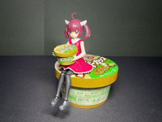 Plafia 东北切蒲英