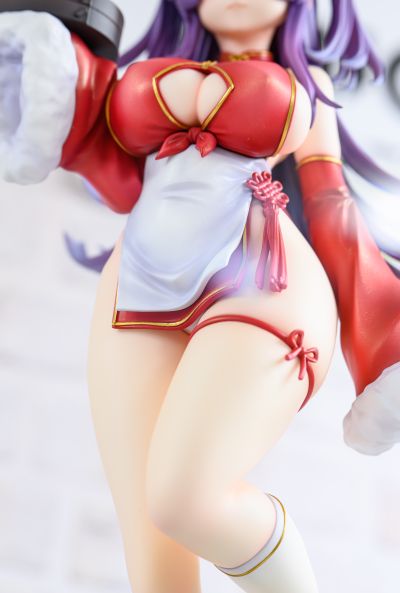 上条百合 中华点心店