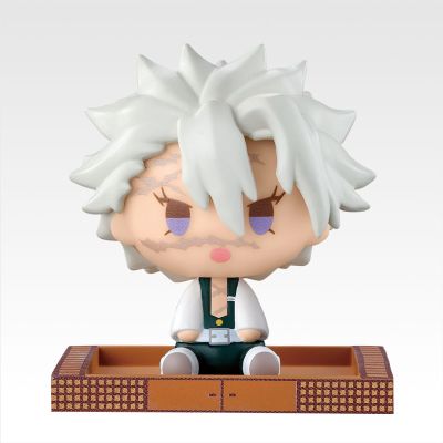 一番赏 鬼灭之刃～姐之仇～ F赏 小小坐姿