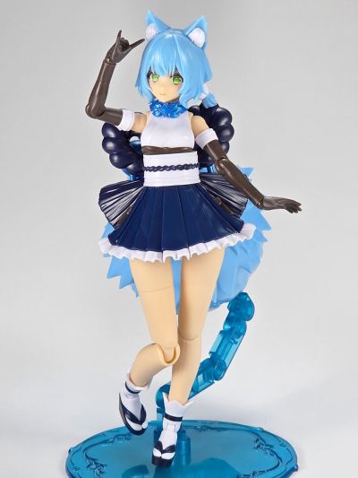 阿尔卡纳蒂亚 洁云 ReACT-C