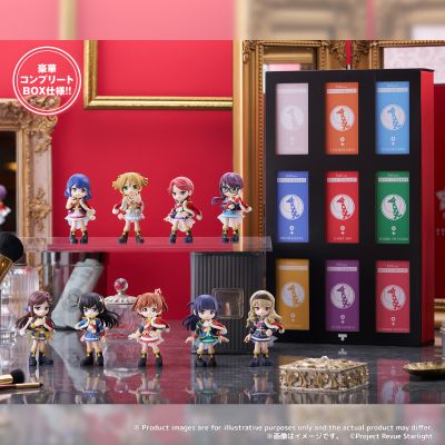 PalVerse 少女☆歌剧 Revue Starlight