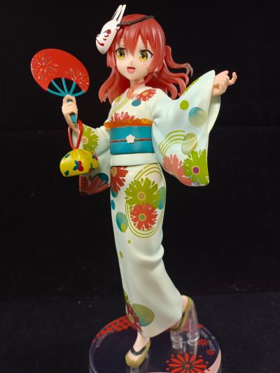 一番赏 孤独摇滚！VOLUME 4 D奖 喜多郁代 Gracemaster