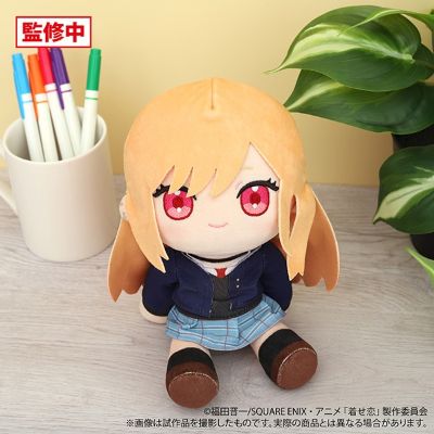 更衣人偶坠入爱河 第2季 Kuikui（毛绒玩偶） ／喜多川海梦