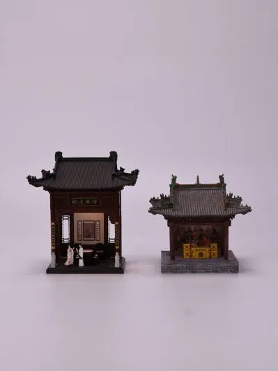 博雅中堂mini