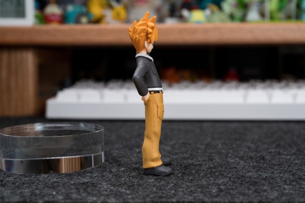 宝可梦比例世界 关都地区2