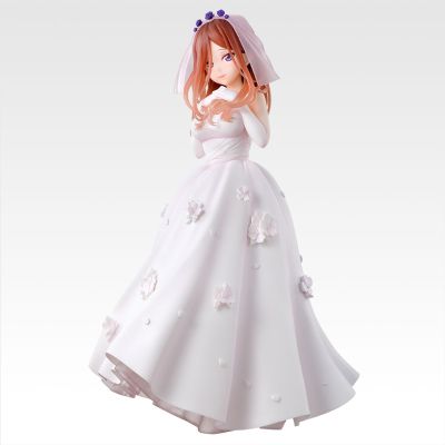 一番赏 五等分的新娘＊ ～来自五胞胎的爱意～ C赏 中野三玖 Gracemaster